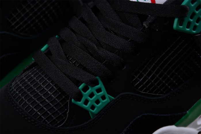 Air Jordan 4 Nike SB x "Sapphire" DR5415-030