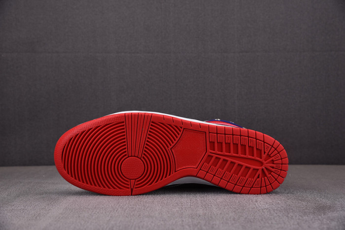 Air Jordan 1 Donald Trump sneaker