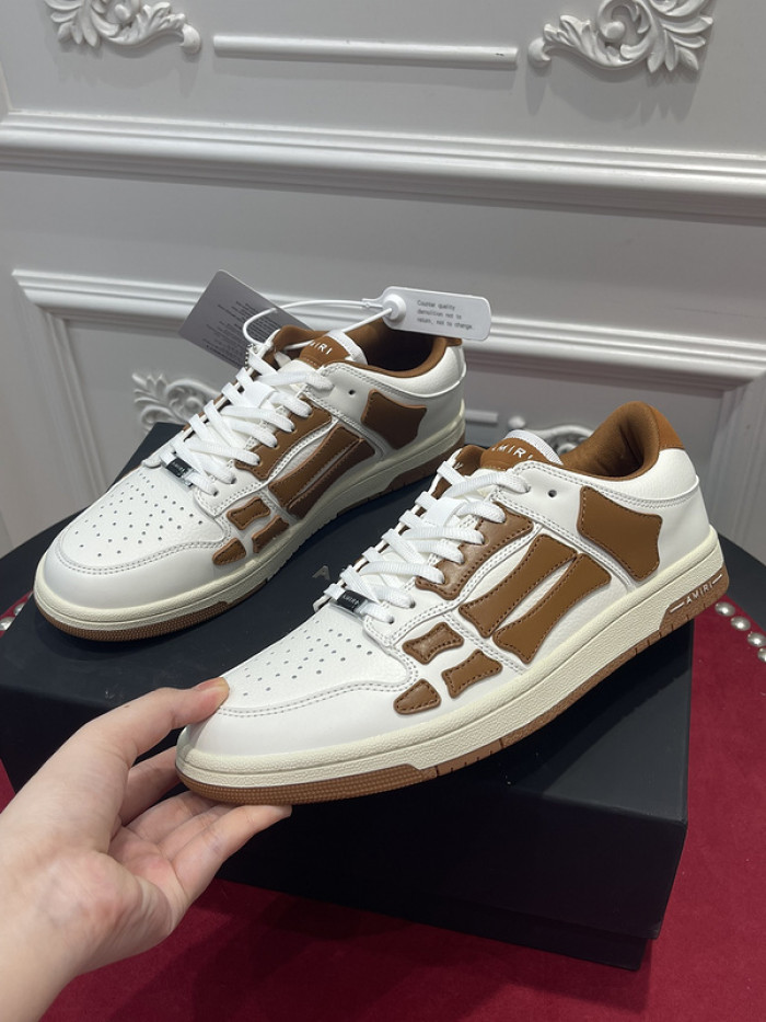 AMIRI SNEAKERS AR000017