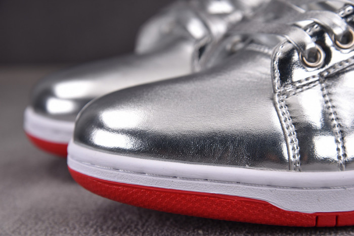 Air Jordan 1 Donald Trump sneaker