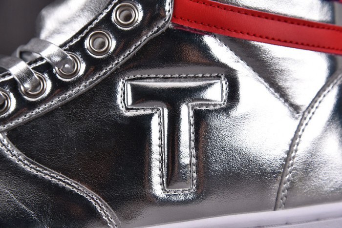 Air Jordan 1 Donald Trump sneaker