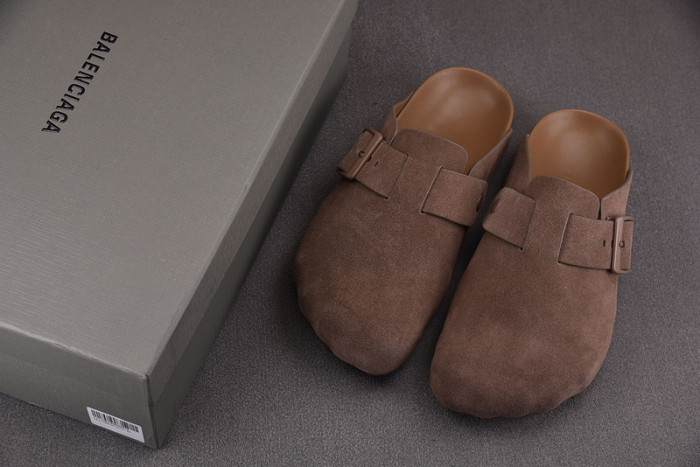 BALENCIAGA X BIRKENSTOCK 1