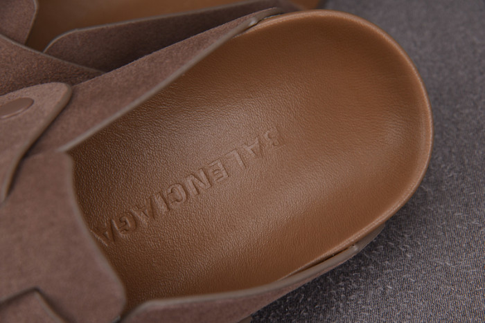 BALENCIAGA X BIRKENSTOCK 1