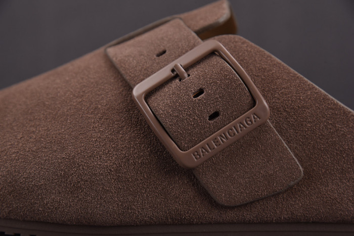 BALENCIAGA X BIRKENSTOCK 1