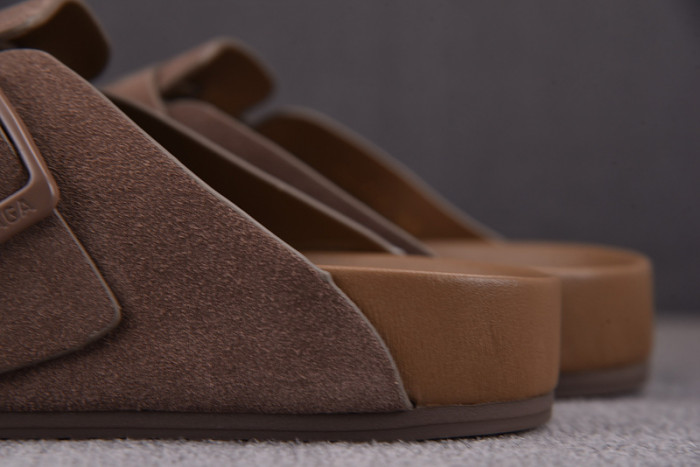 BALENCIAGA X BIRKENSTOCK 1