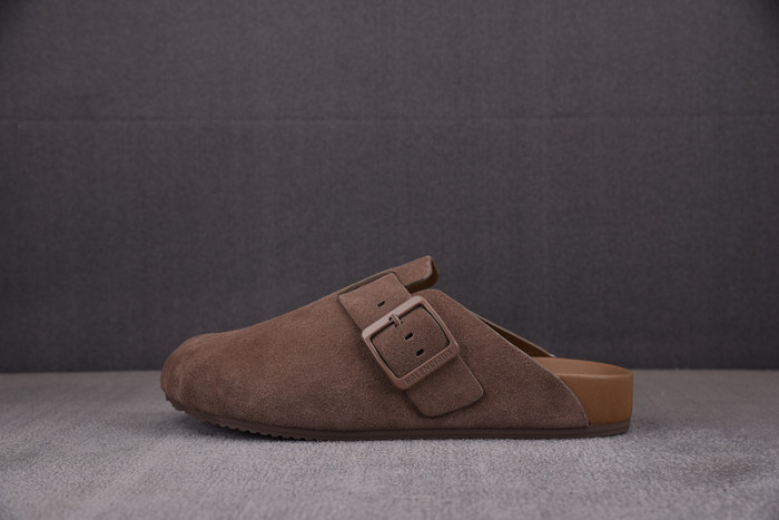 BALENCIAGA X BIRKENSTOCK 1