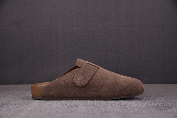 BALENCIAGA X BIRKENSTOCK 1