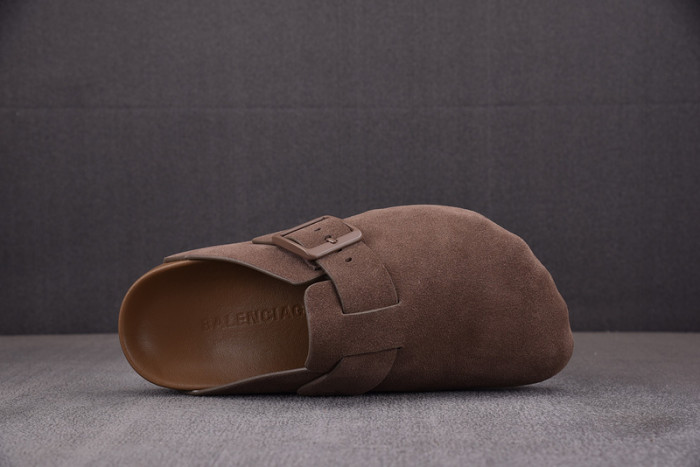BALENCIAGA X BIRKENSTOCK 1