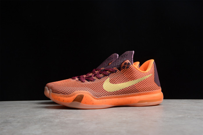 Nike Kobe 10 