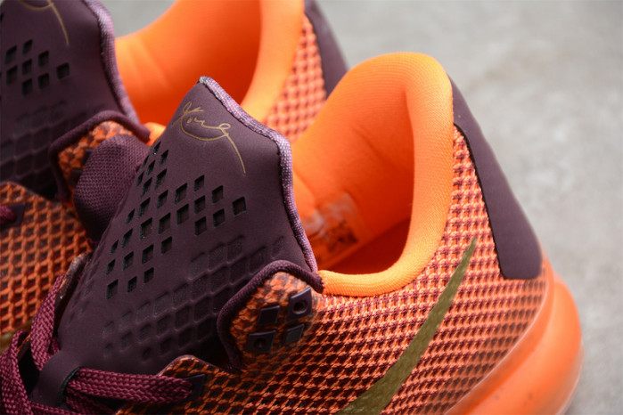 Nike Kobe 10 