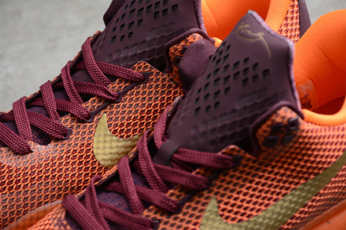 Nike Kobe 10 