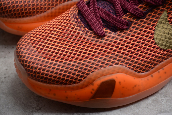 Nike Kobe 10 