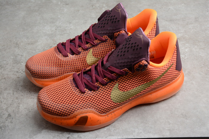 Nike Kobe 10 