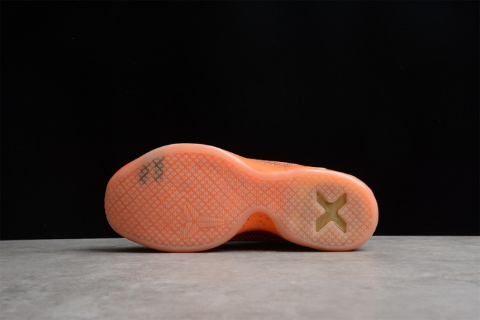 Nike Kobe 10 