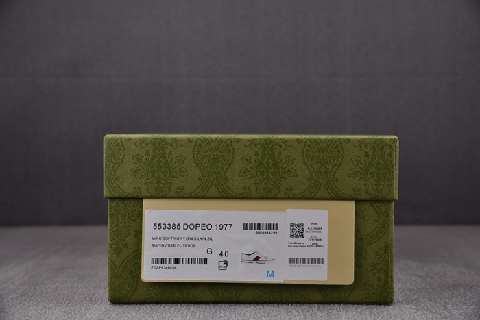Gucc* Trainer Sneaker95