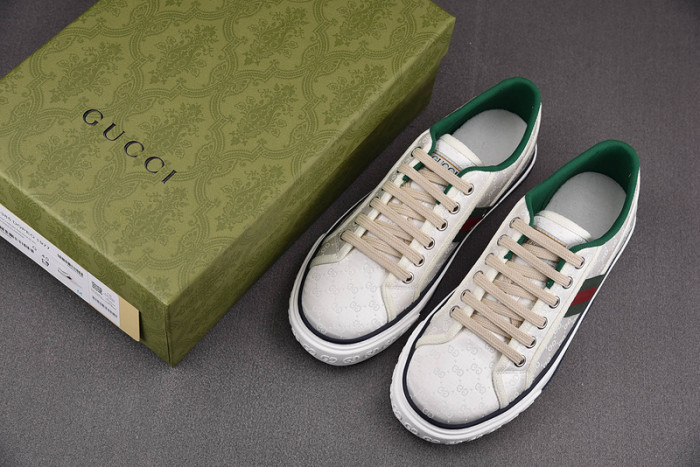 Gucc* Trainer Sneaker95