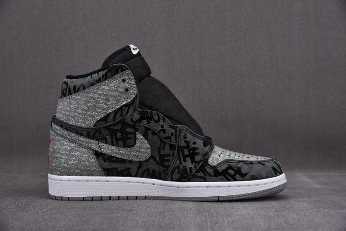 Air Jordan 1 High OG Rebellionaire 555088-036