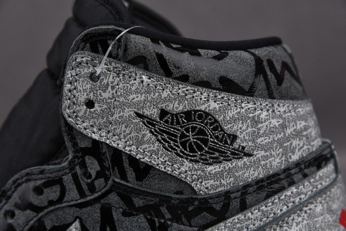 Air Jordan 1 High OG Rebellionaire 555088-036