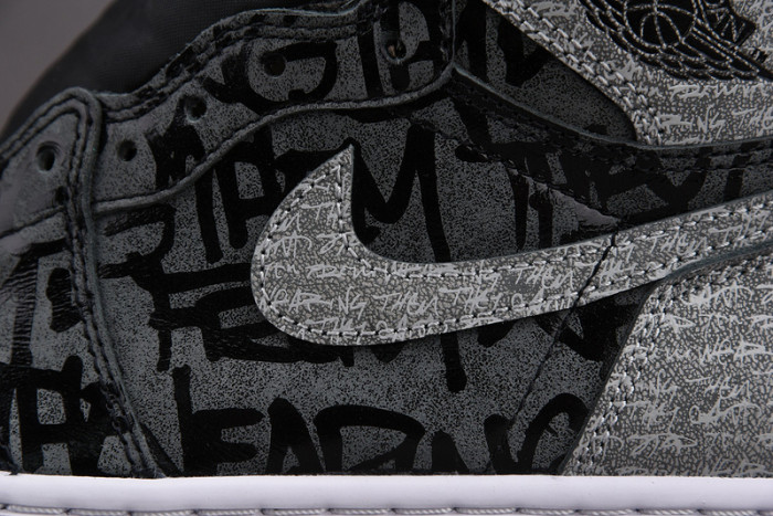 Air Jordan 1 High OG Rebellionaire 555088-036