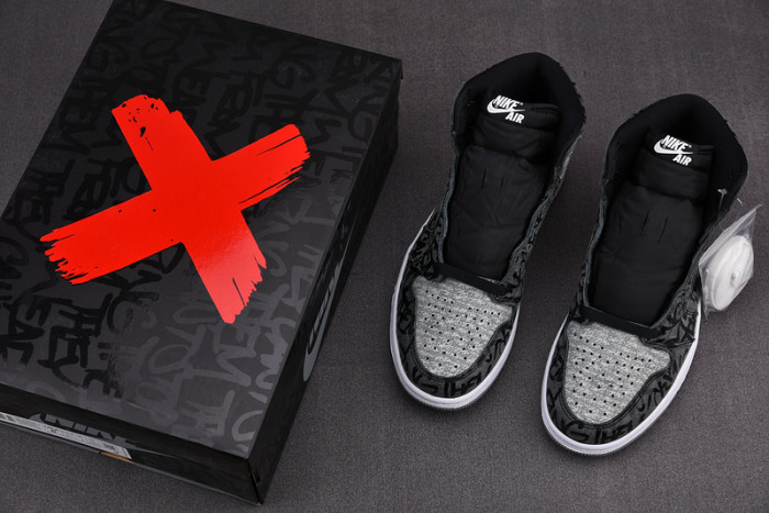 Air Jordan 1 High OG Rebellionaire 555088-036