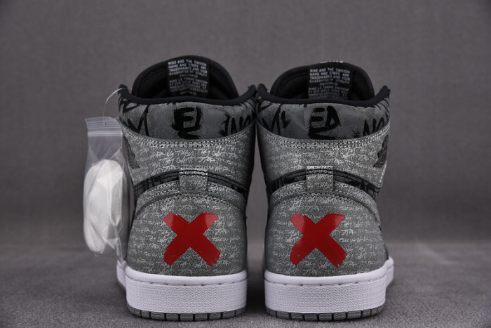 Air Jordan 1 High OG Rebellionaire 555088-036
