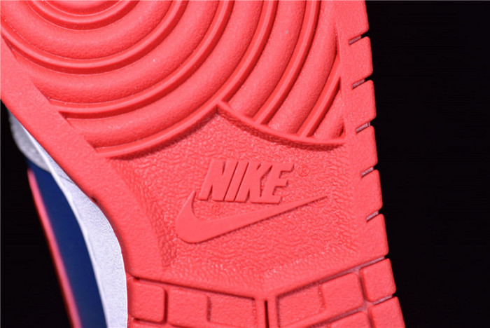 Nike Dunk Low Samba  2020   CZ2667-400