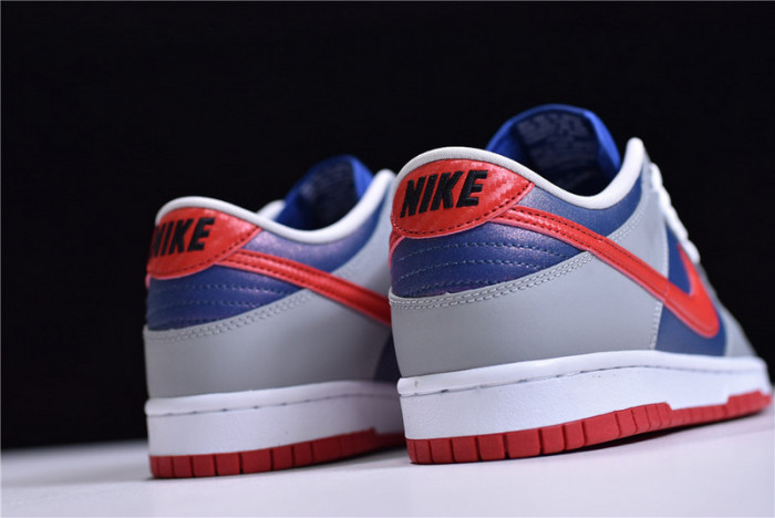 Nike Dunk Low Samba  2020   CZ2667-400