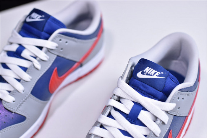 Nike Dunk Low Samba  2020   CZ2667-400