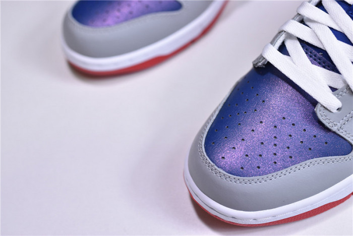 Nike Dunk Low Samba  2020   CZ2667-400