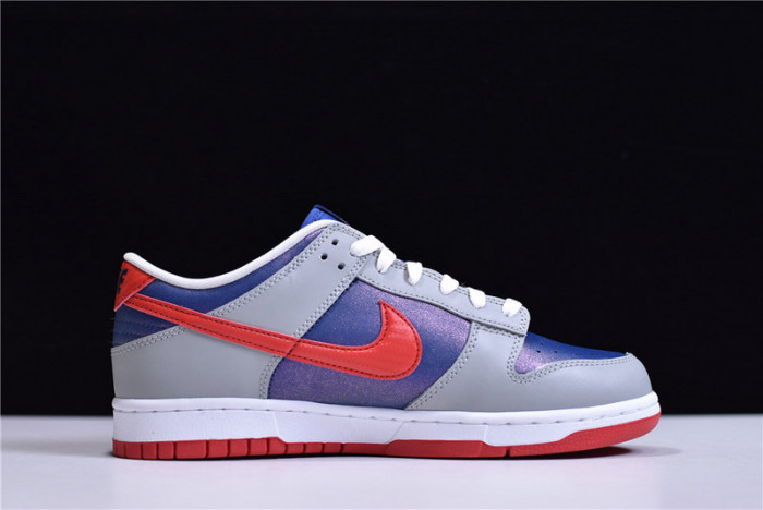 Nike Dunk Low Samba  2020   CZ2667-400