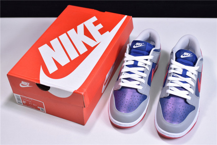 Nike Dunk Low Samba  2020   CZ2667-400