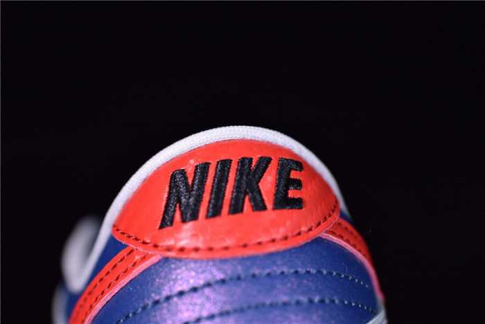 Nike Dunk Low Samba  2020   CZ2667-400