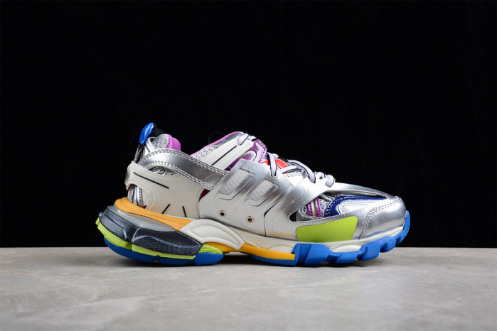 SNEAKER TESS.S.GOMMA 5000097