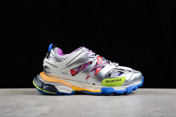 SNEAKER TESS.S.GOMMA 5000097