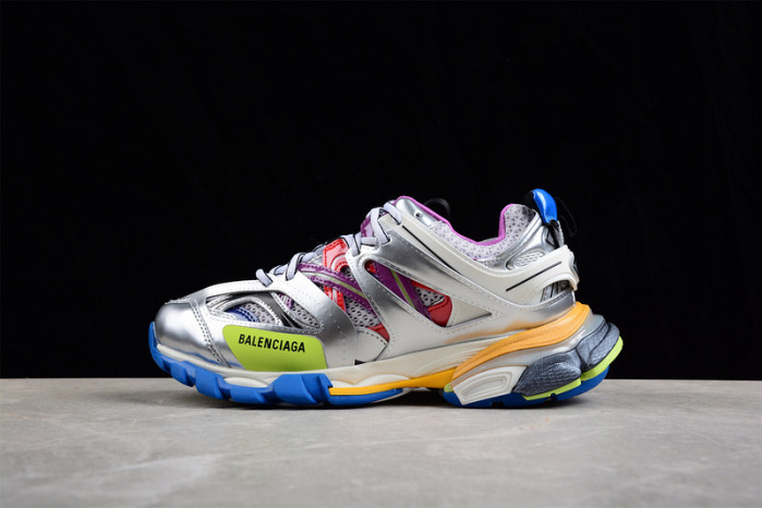SNEAKER TESS.S.GOMMA 5000097