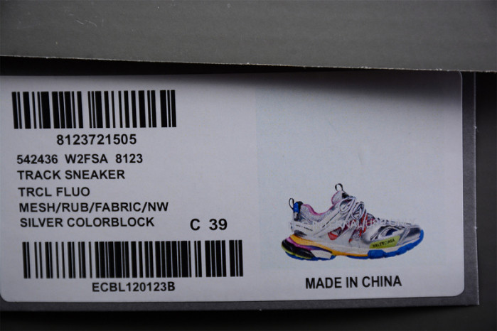 SNEAKER TESS.S.GOMMA 5000097