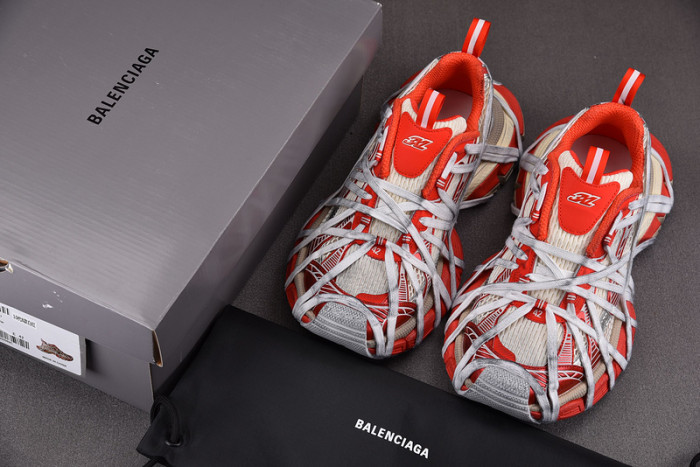 SNEAKER 3XL