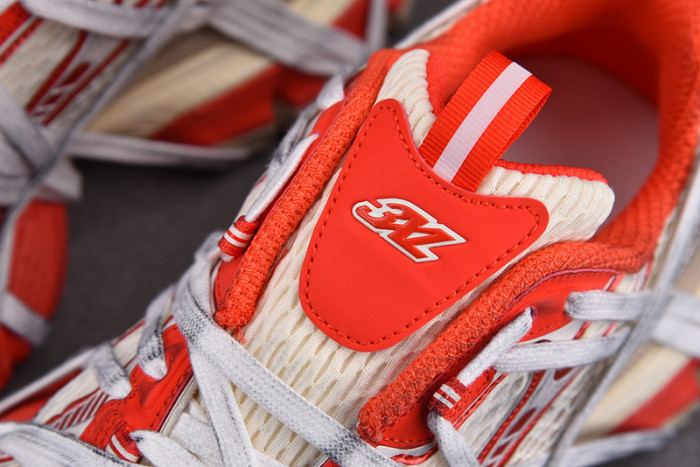 SNEAKER 3XL