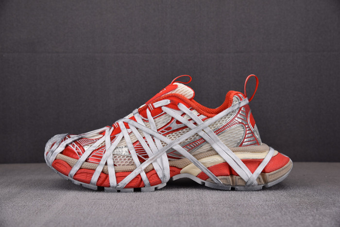 SNEAKER 3XL