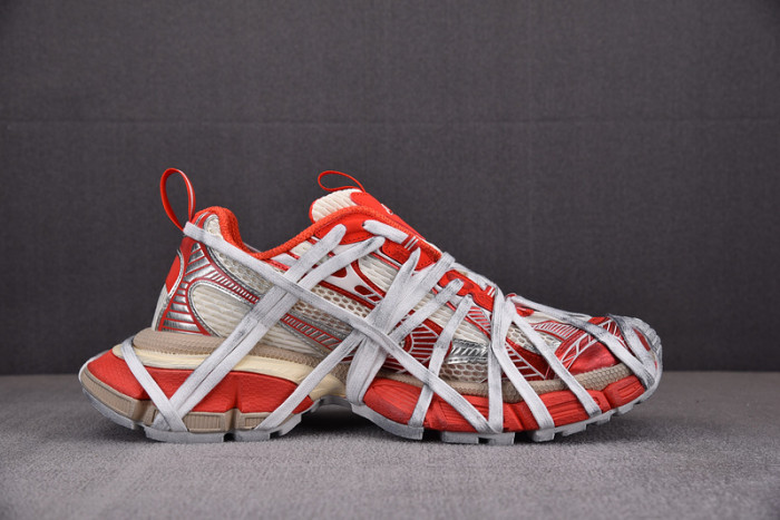 SNEAKER 3XL