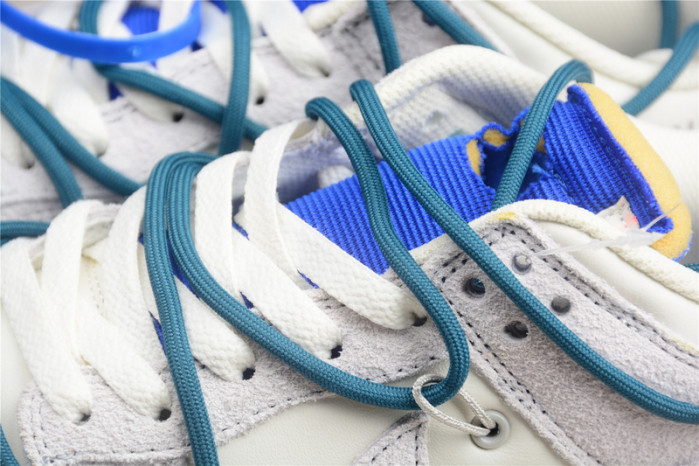 OFW X DUNK LOW “16 OF 50” DJ0950-111