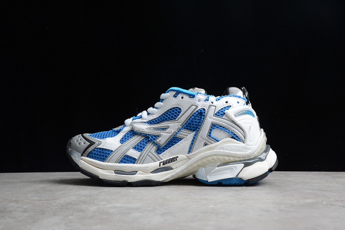SNEAKER RUNNER  5000122