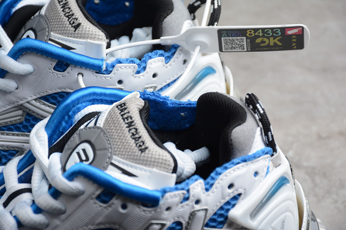 SNEAKER RUNNER 5000122