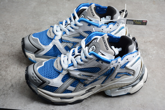 SNEAKER RUNNER 5000122