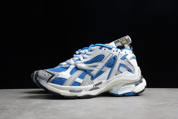 SNEAKER RUNNER 5000122