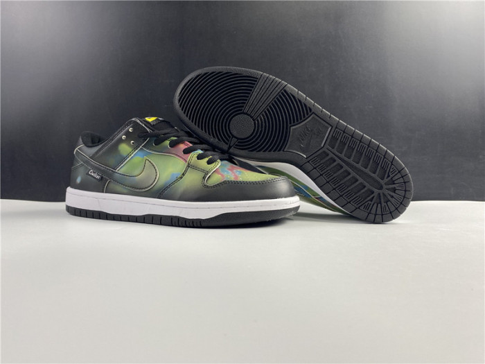 Civilist Nike SB Dunk Low CZ5123-001