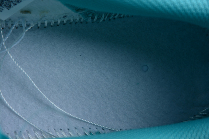 Nike Dunk Low White Turquoise DV2190-100