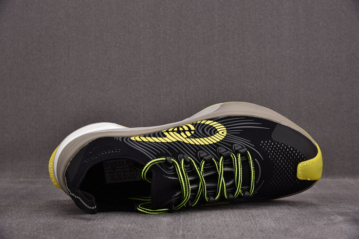 Gucc* Trainer Sneaker80