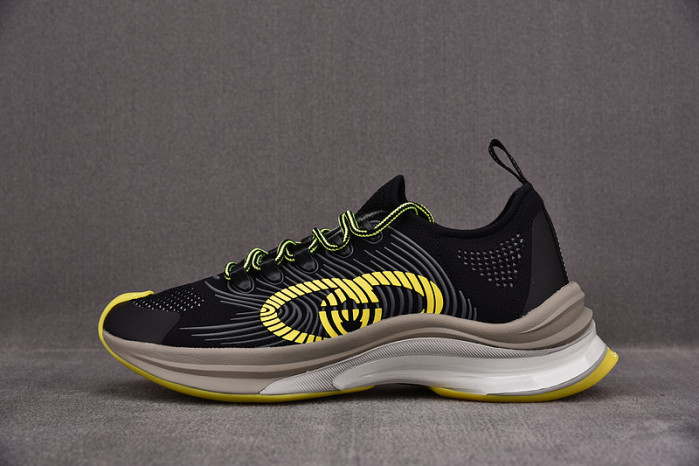 Gucc* Trainer Sneaker80