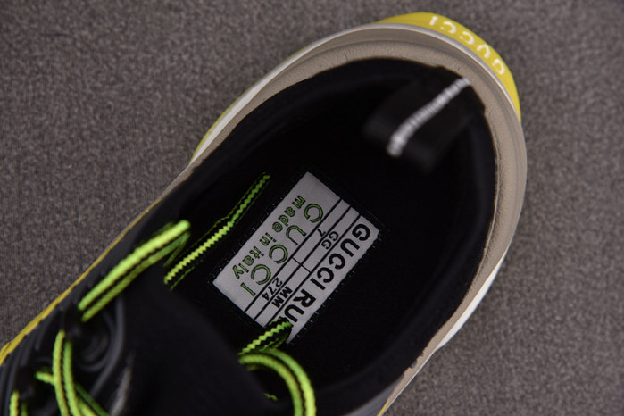 Gucc* Trainer Sneaker80